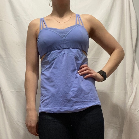 Lululemon tank top - Picture 2 of 5
